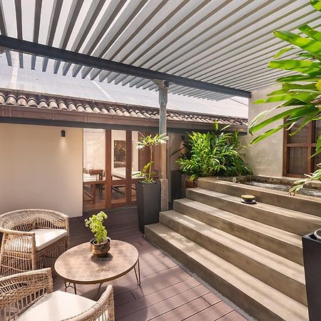 Ishq Colombo Bed & Breakfast Exterior foto