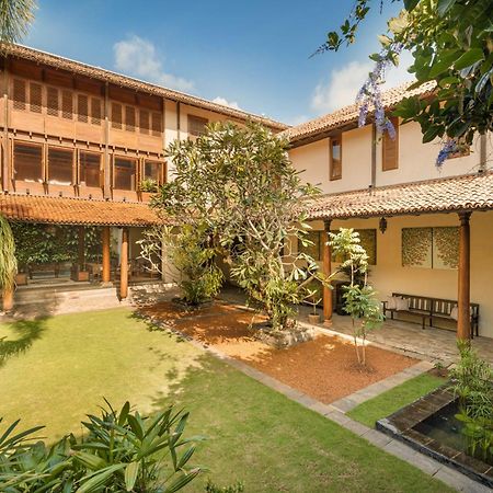 Ishq Colombo Bed & Breakfast Exterior foto