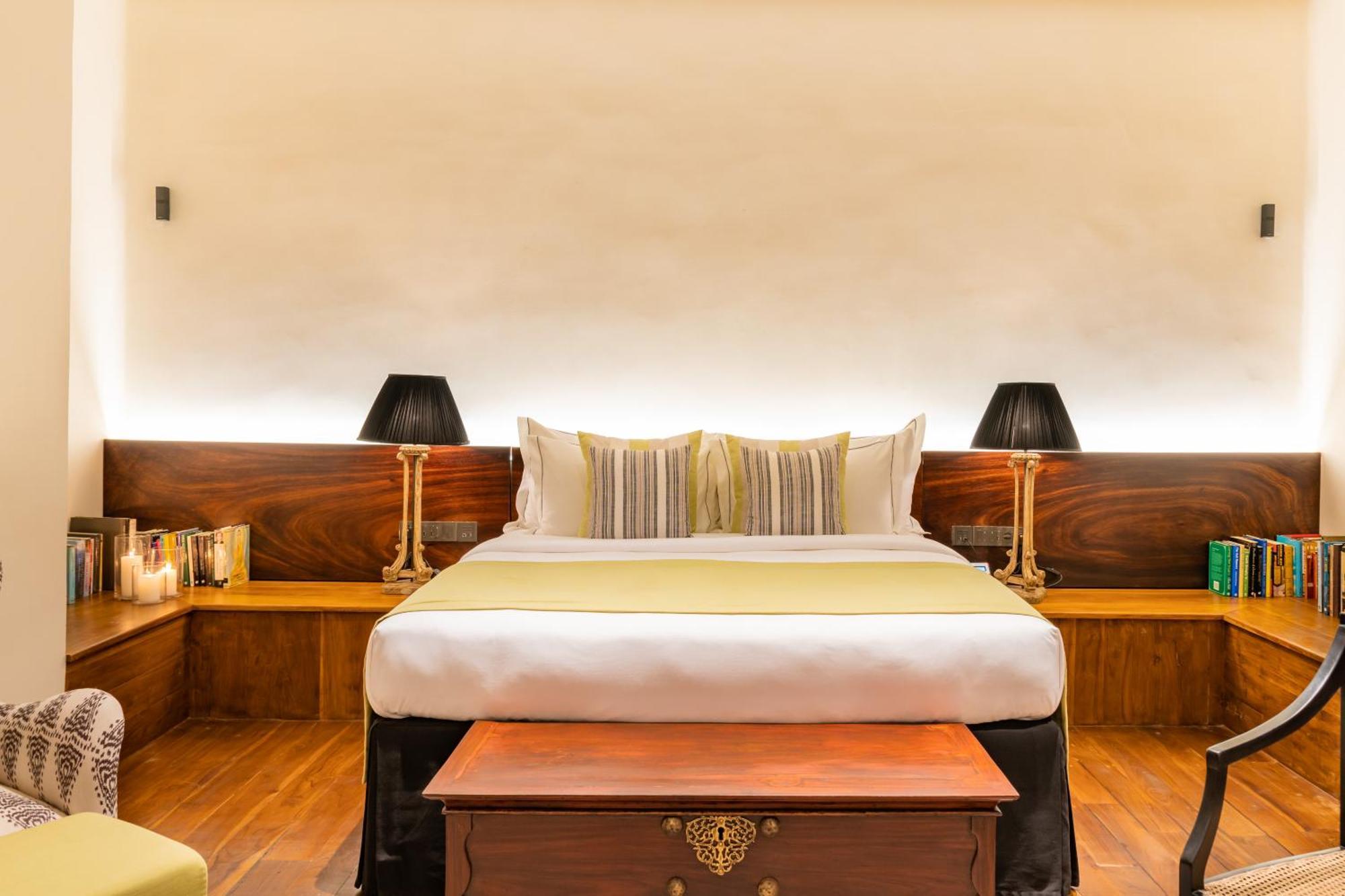 Ishq Colombo Bed & Breakfast Exterior foto