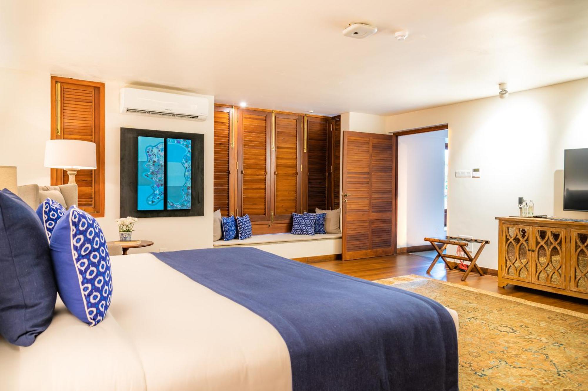 Ishq Colombo Bed & Breakfast Exterior foto