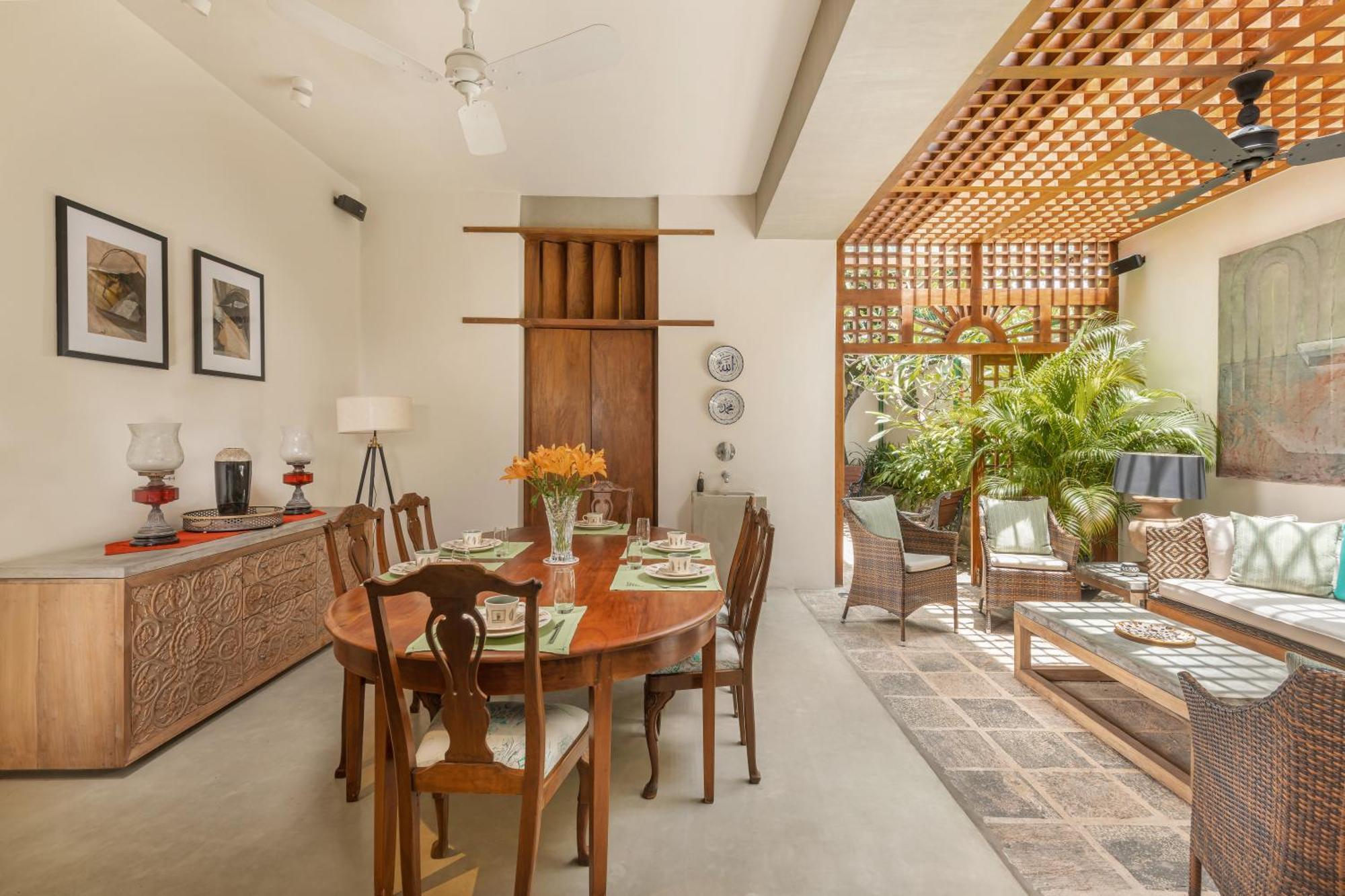 Ishq Colombo Bed & Breakfast Exterior foto