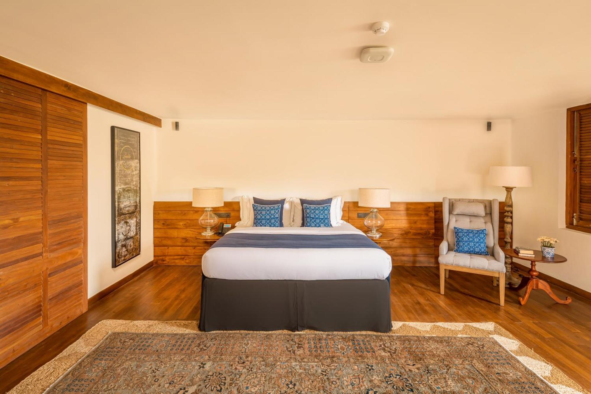 Ishq Colombo Bed & Breakfast Exterior foto