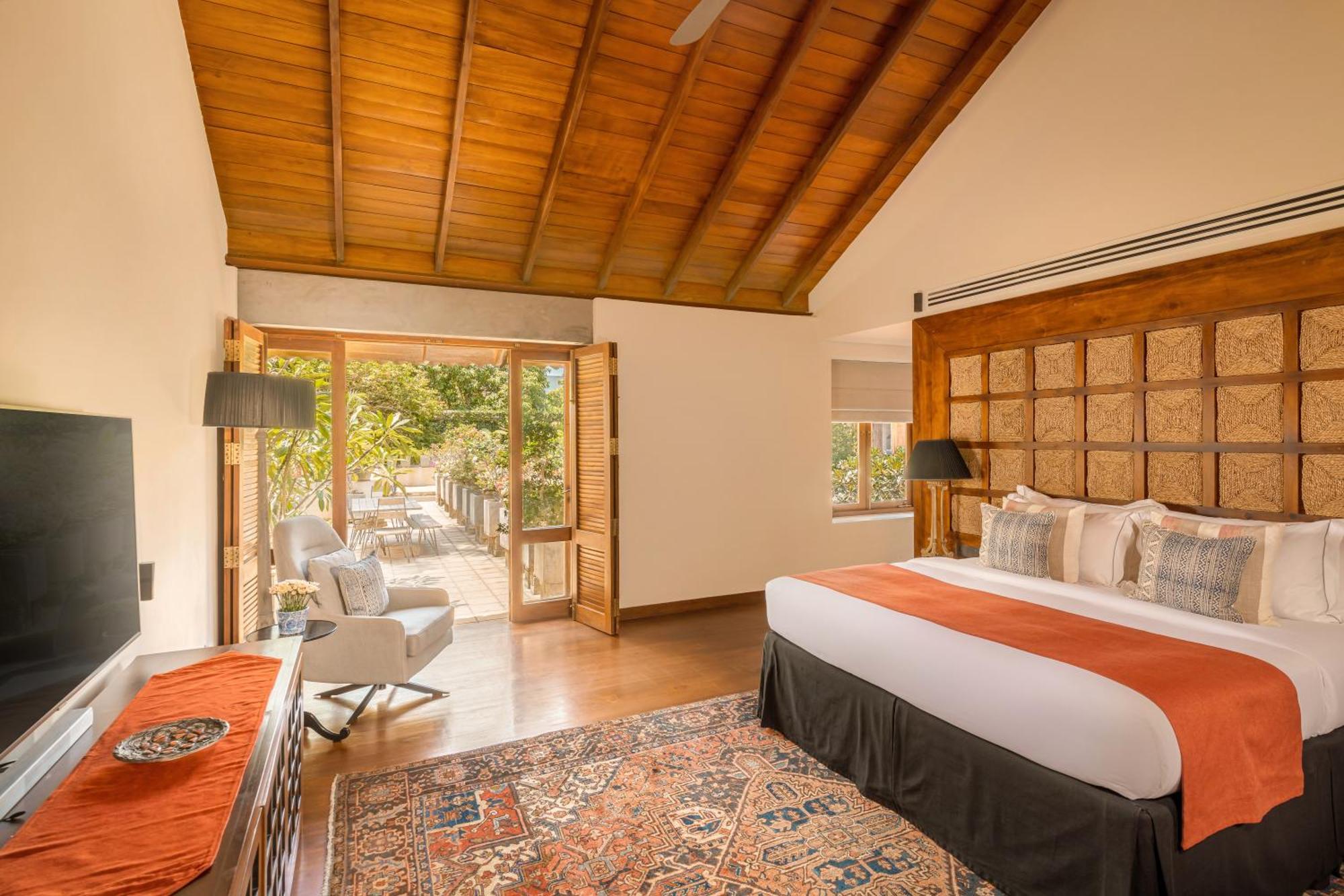 Ishq Colombo Bed & Breakfast Exterior foto