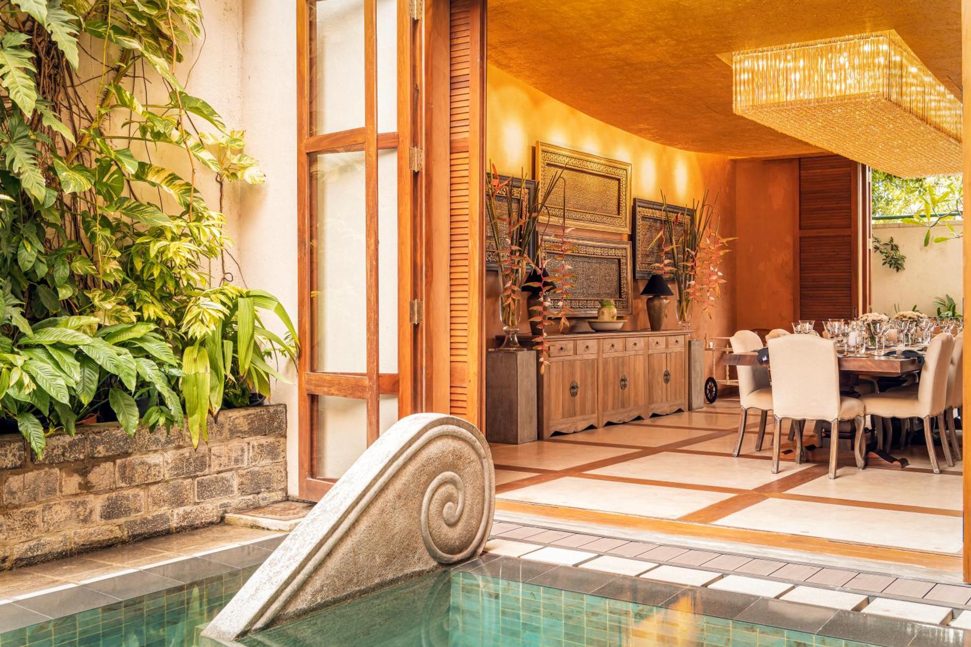 Ishq Colombo Bed & Breakfast Exterior foto