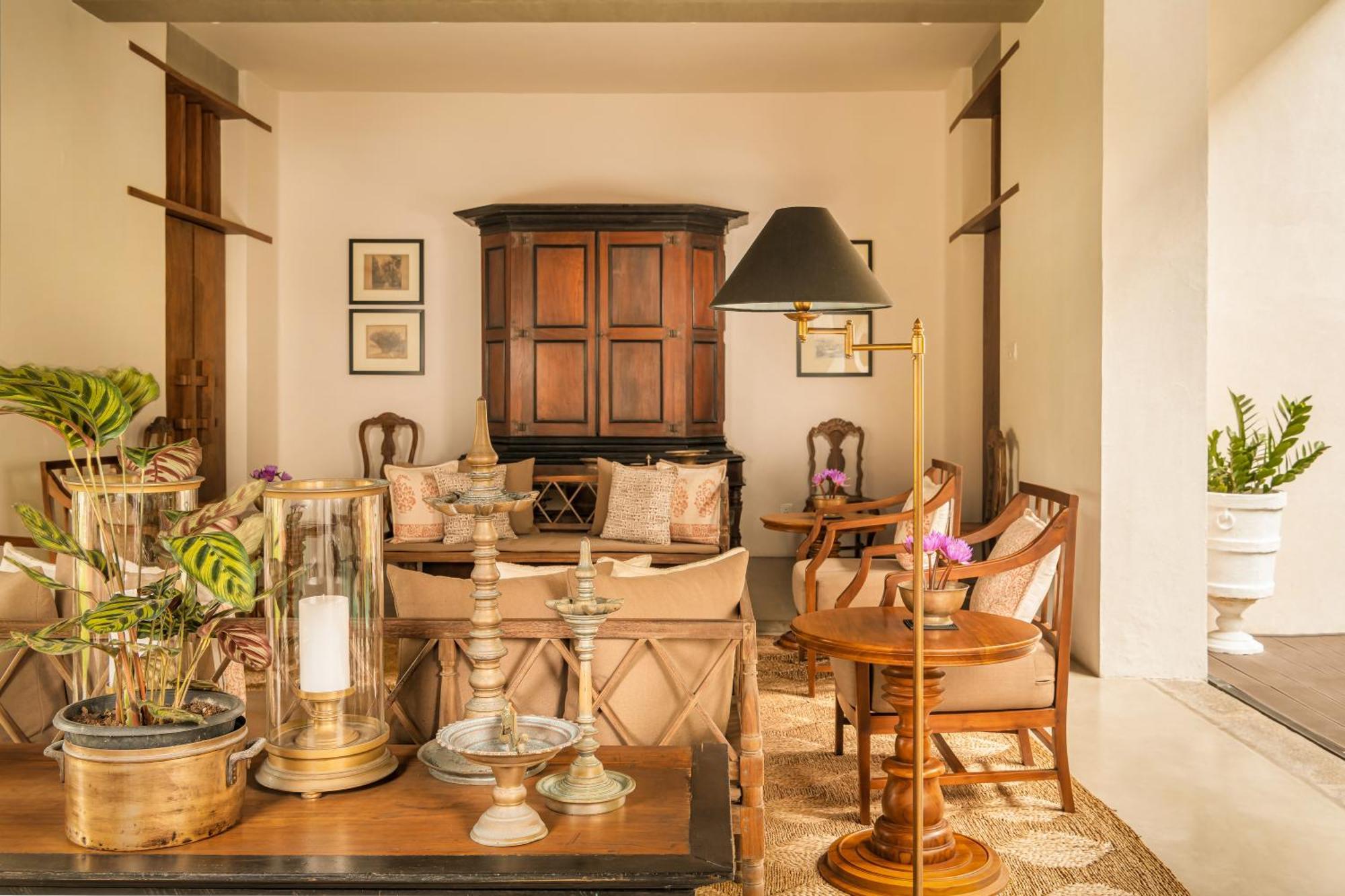 Ishq Colombo Bed & Breakfast Exterior foto