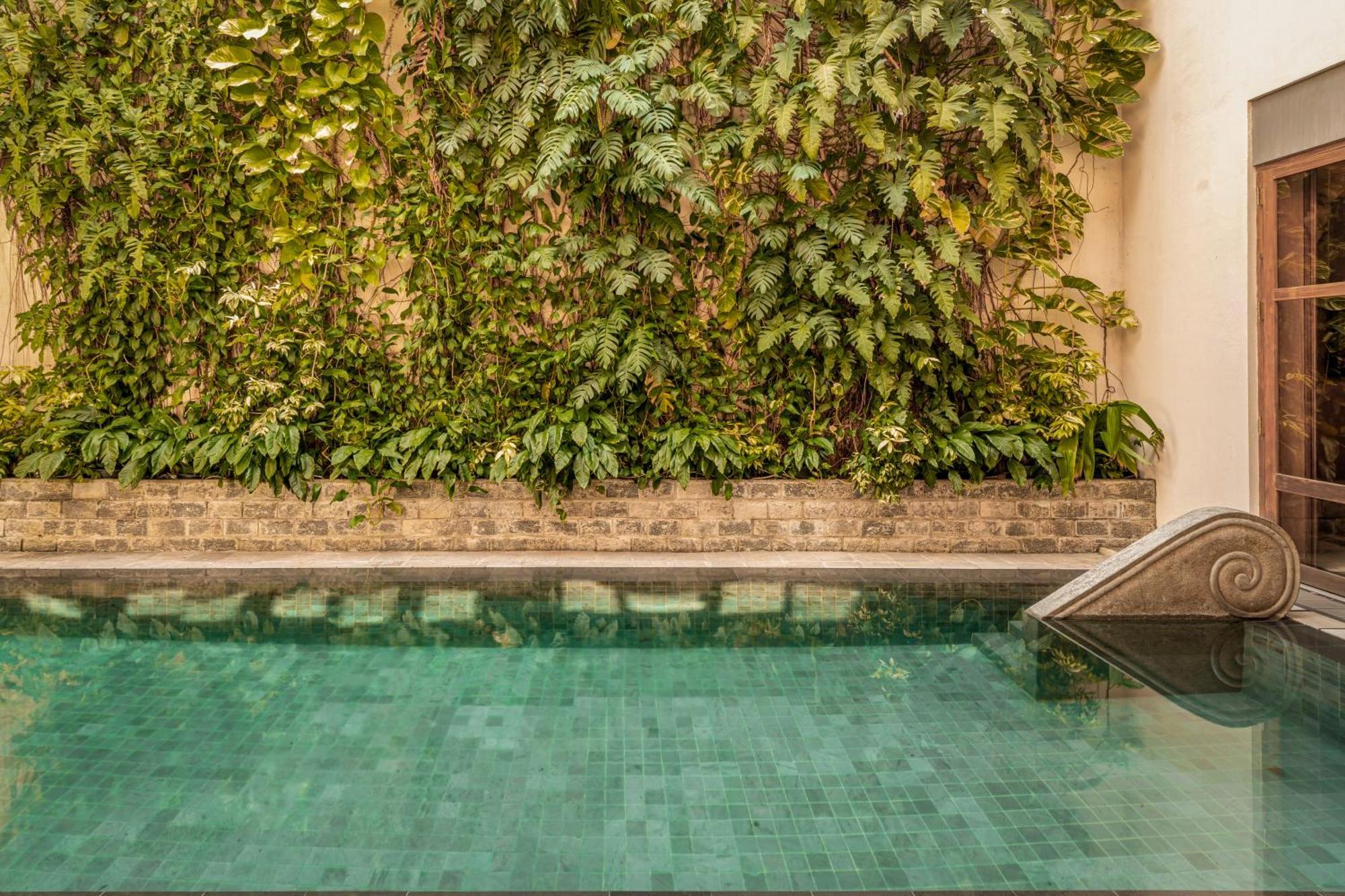 Ishq Colombo Bed & Breakfast Exterior foto